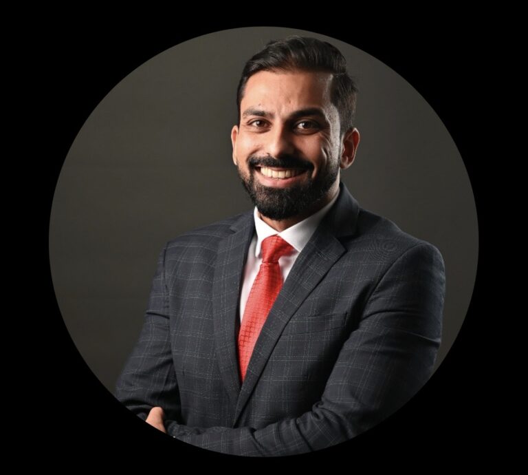 ‘Hospitality education is no longer just about hotels and restaurants’: Kanav Mata, EHL Kanav Mata, EHL