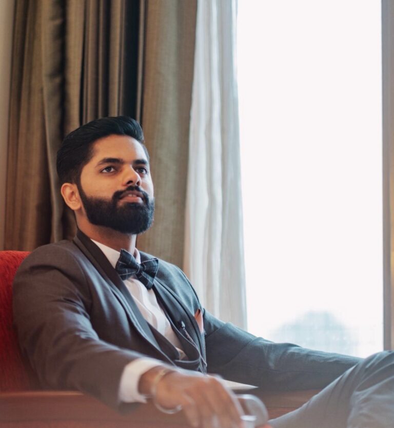 Kaushik kurkal