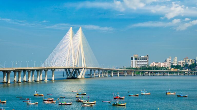 Mumbai