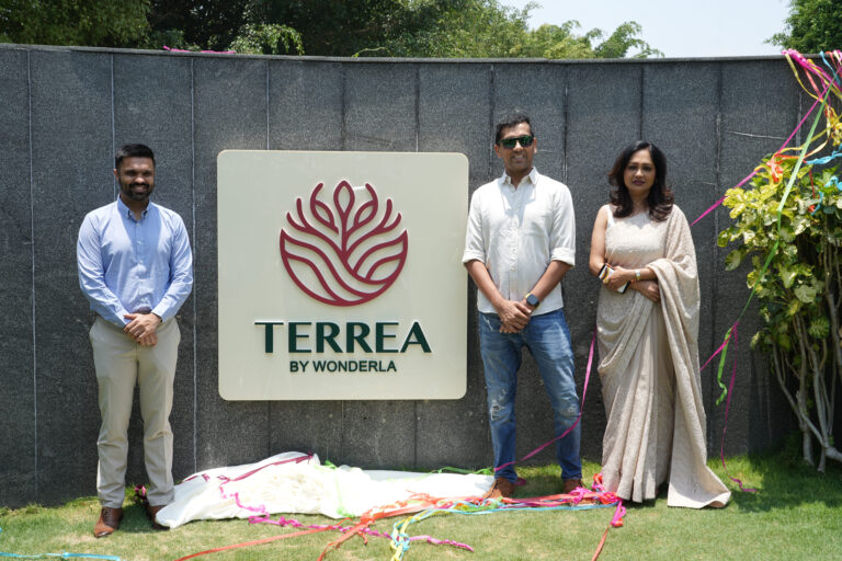 Terrea