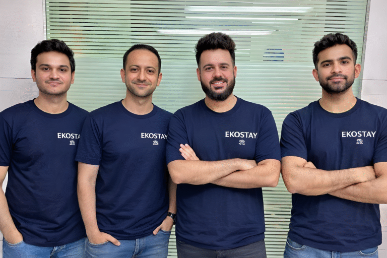 EkoStay Drives Villa Growth with Asset-Light Model Ekostay