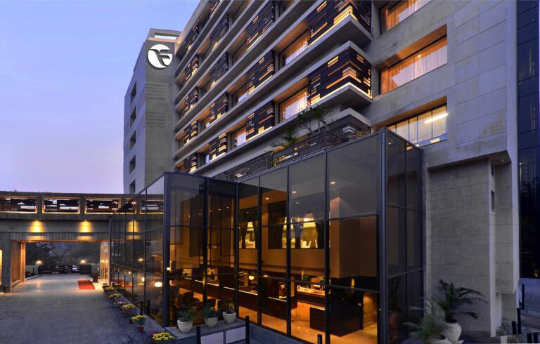 ITC Hotels signs new Fortune property in Vrindavan, strengthens UP footprint