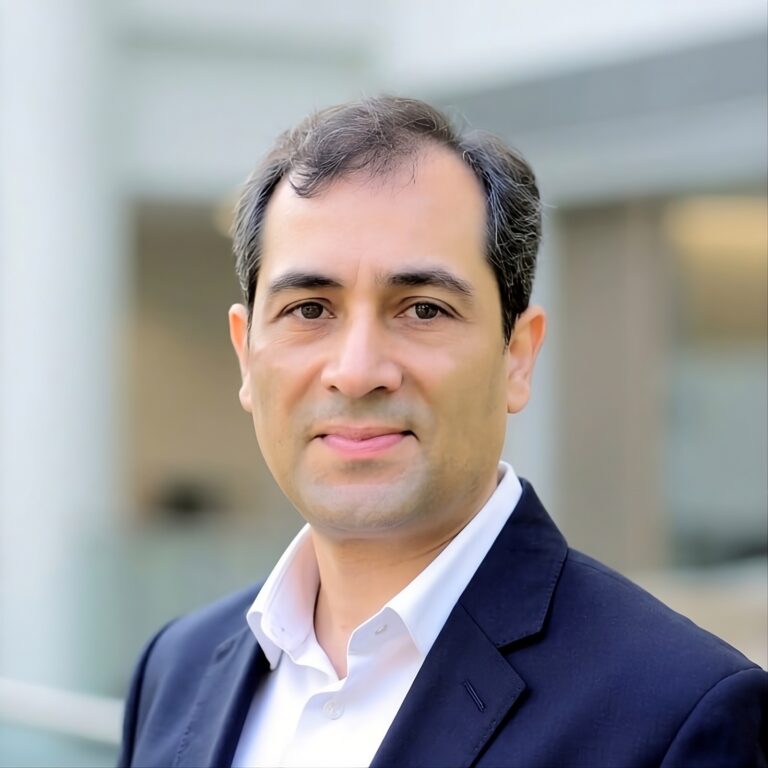Bhuvnesh Sachdeva, Senior Vice President –Wireless & Switching, HFCL Limited