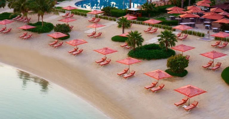 Bvlgari Targets Lifestyle Spend with Serpenti Beach Club