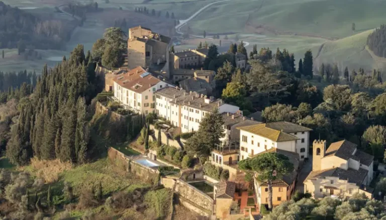 Castelfafi