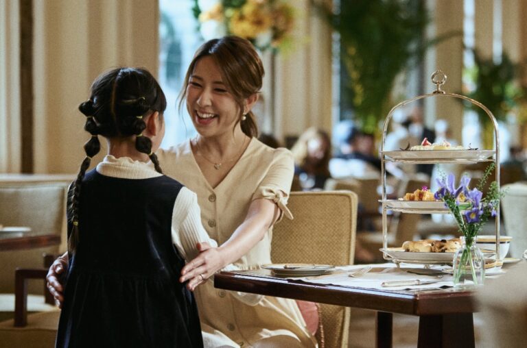 The Peninsula Hong Kong Unveils Luxurious Mother’s Day Experiences for 2026 Peninsula Hong Kong