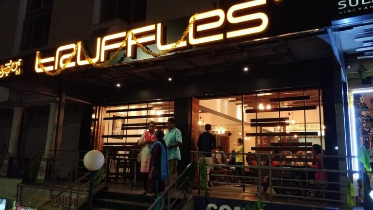 Truffles Explores Fundraise, Taps Spark Capital for Investor Talks