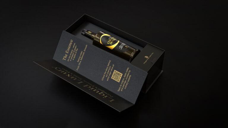 Coração Do Vale Debuts in Indian Gourmet Market
