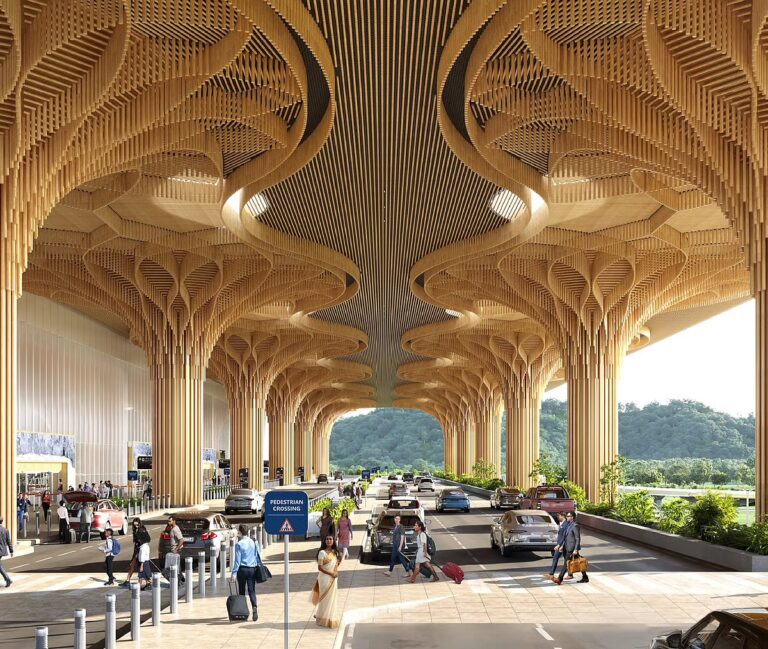 Guwahati to Get INR477 Crore Convention Centre Guwahati