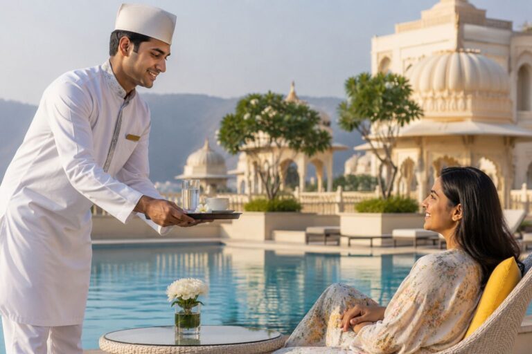 Experience India
