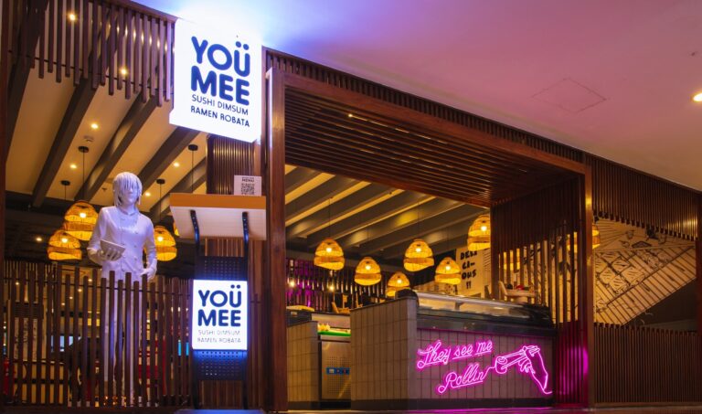 YouMee: Manga, Miso, and more
