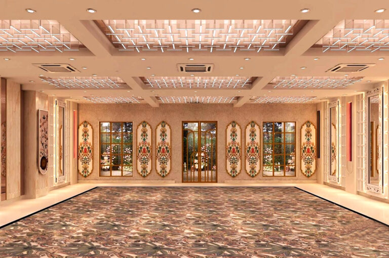 Summit Hotels Launches Spiritual Hospitality Brand