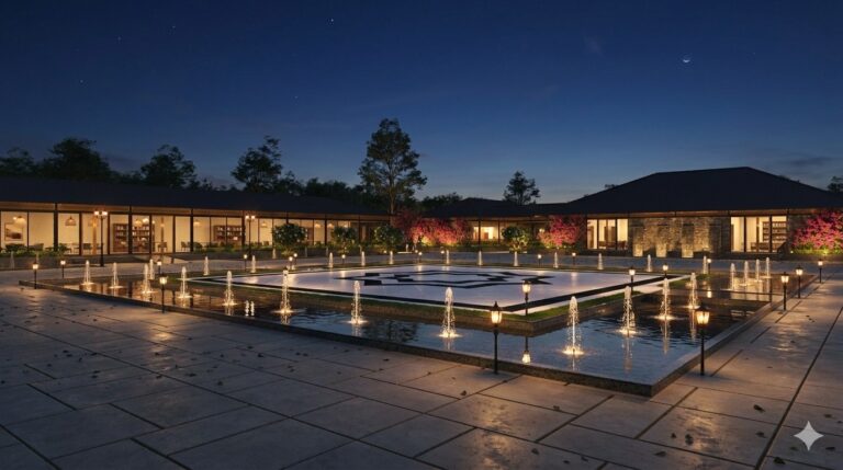 Evoke Rambagh Ayodhya Opens