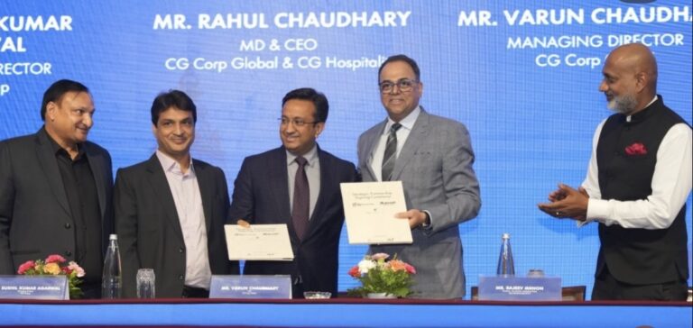 CG Hospitality and Marriott International deepen partnership Marriott