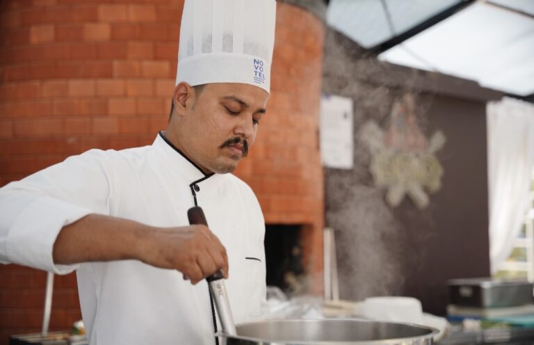 NHCC’s Daawat-e-Lucknow Brings the Flavours of Awadh to Hyderabad Nhcc