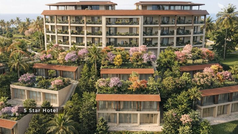 Dusit International Expands India Portfolio with Signing of Dusit Princess Rishikesh