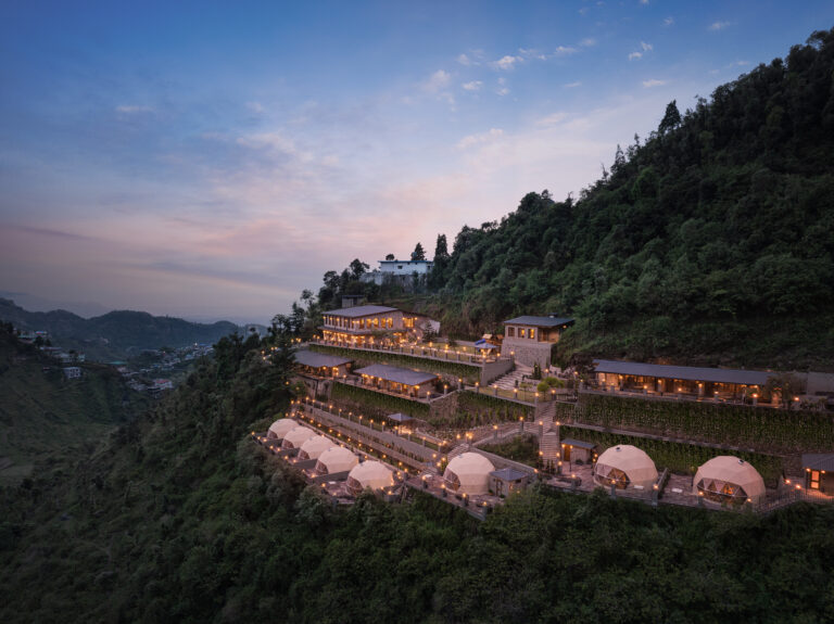 Leisure Hotels Group Expands Uttarakhand Portfolio