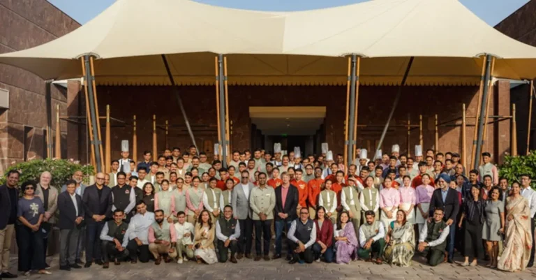 Marriott Reaches 10,000-Hotel Milestone with Opening of JW Marriott Ranthambore Resort & Spa Marriott