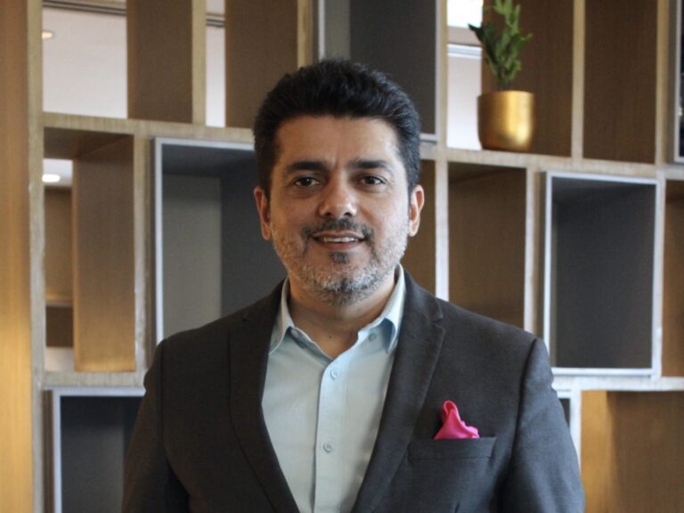 Niraj Chotai Director of Sales & Marketing at Hyatt Regency Ahmedabad