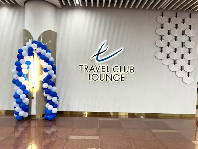 Travel Food Services Begins Operations at Noida International Airport Tfs