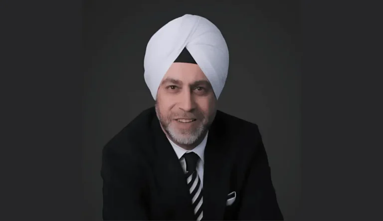 Marriott Elevates Dilpreet Singh to VP Operations Role