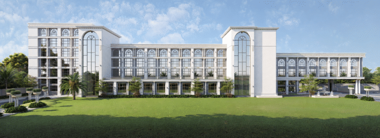 ITC Hotels Signs 101-Key Welcomhotel in Gandhinagar