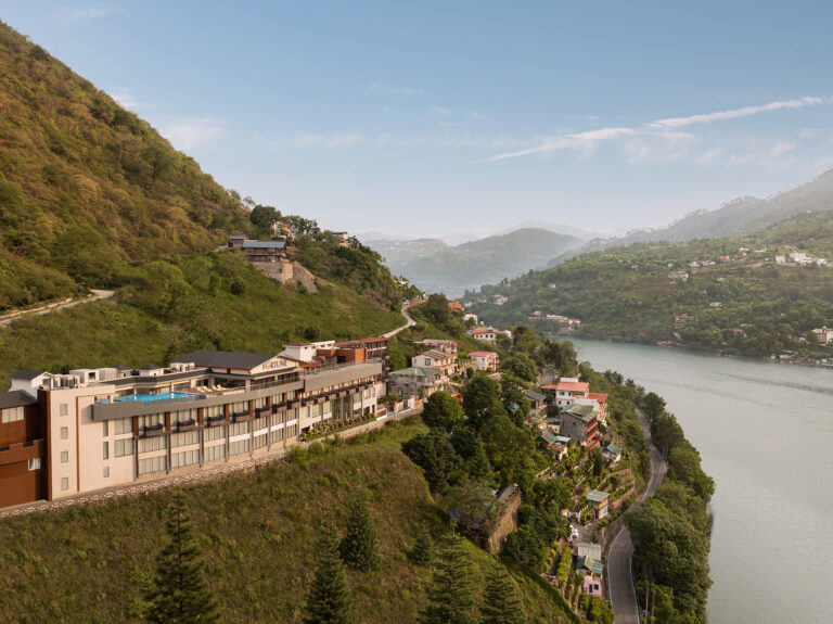 ITC Hotels Opens Fortune Lakeview Bhimtal in Uttarakhand