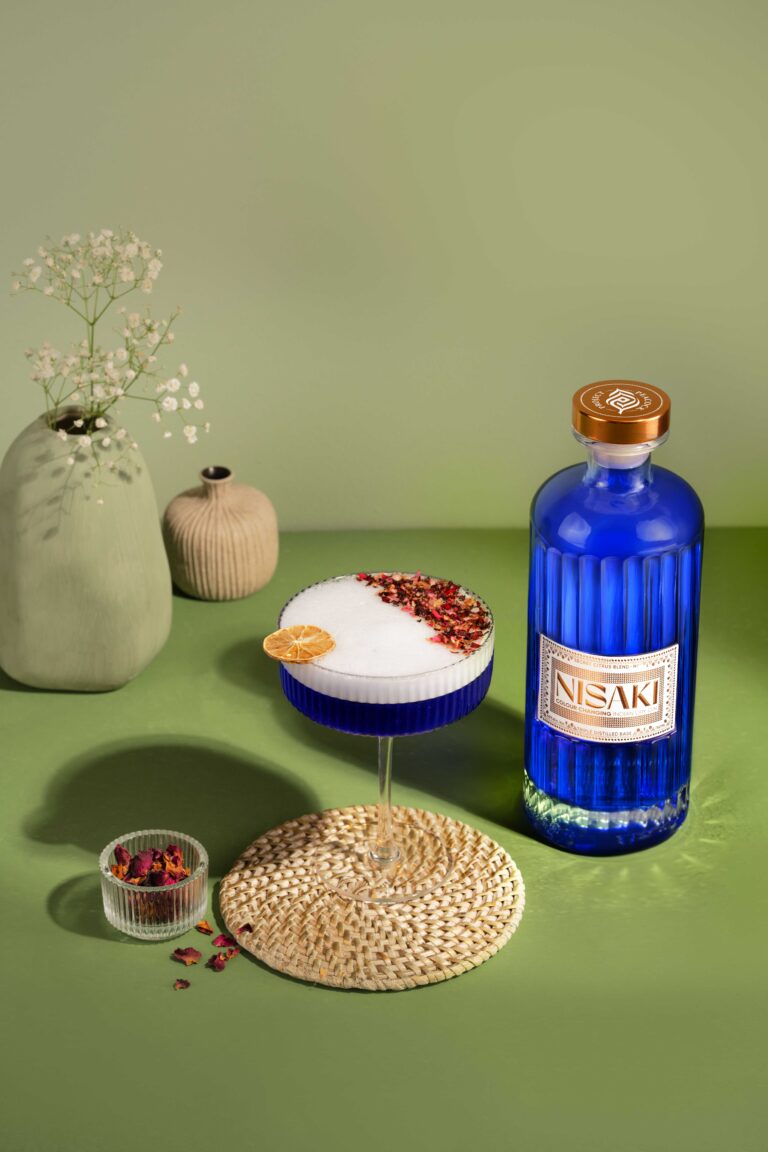 Nisaki Gin Expands Distribution to Meghalaya, Rajasthan