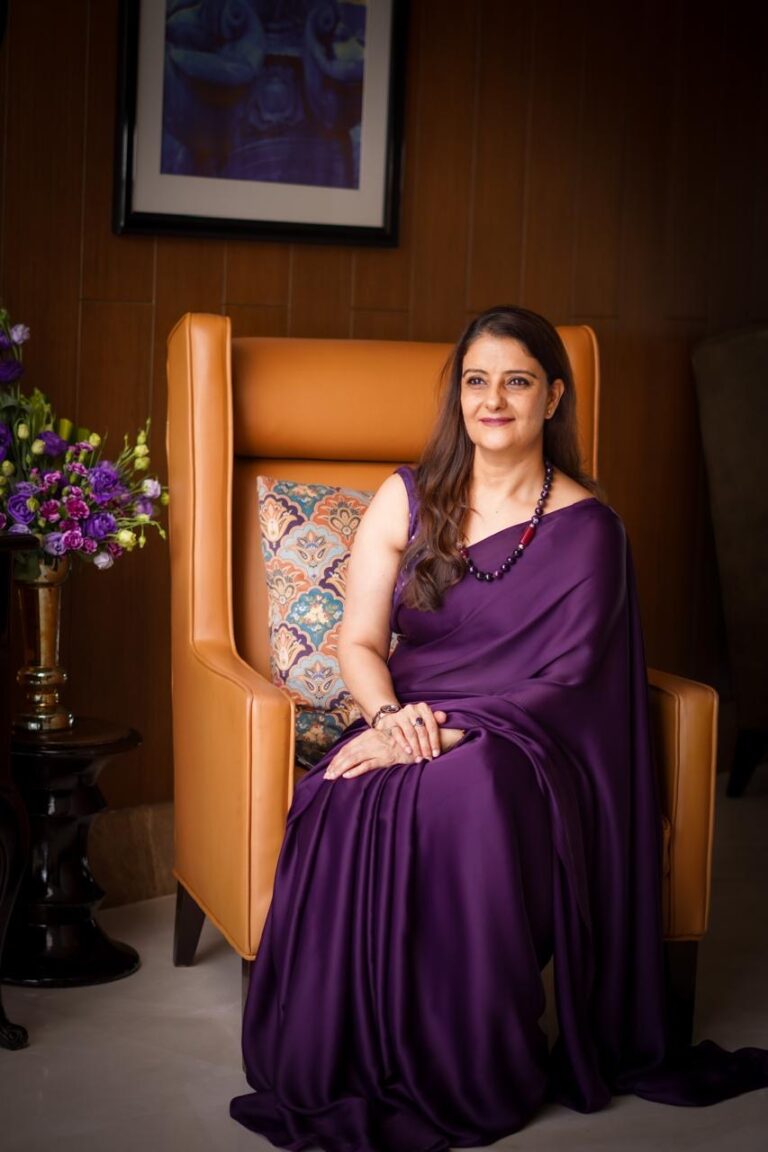 ‘We see significant opportunities in experiential hospitality’ : Sushma Khichar
