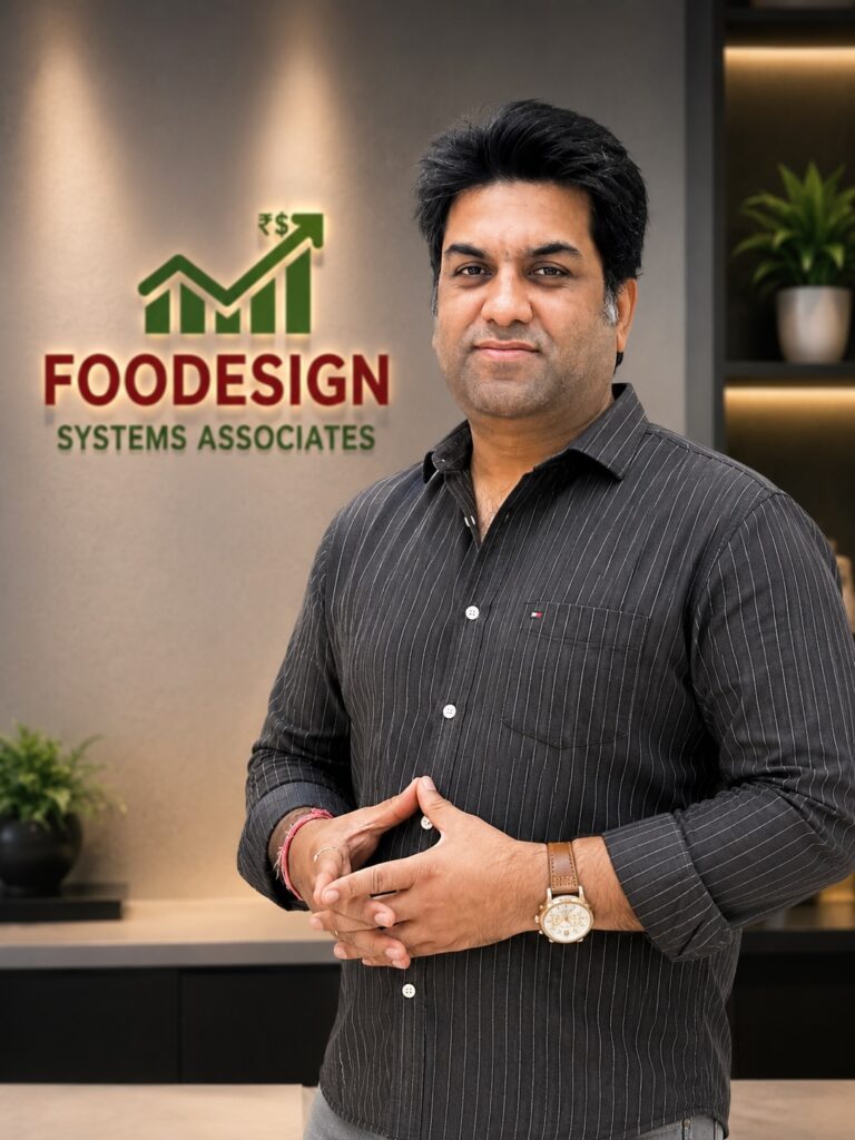 The Game-Changing Insight Hospitality F&B Leaders Can’t Afford to Ignore