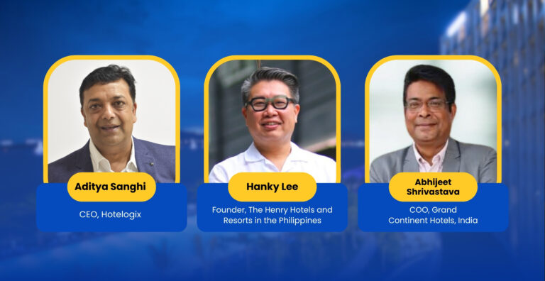 Hotelogix launches Multi-Property Manager to help hotel chains centralise operations