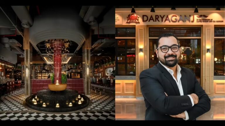 Daryaganj doubles down on premiumisation with GOLD