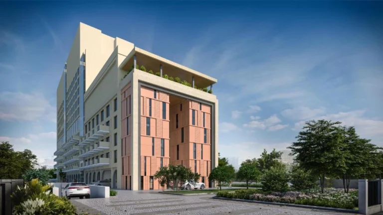 Hilton Debuts Curio Collection in India