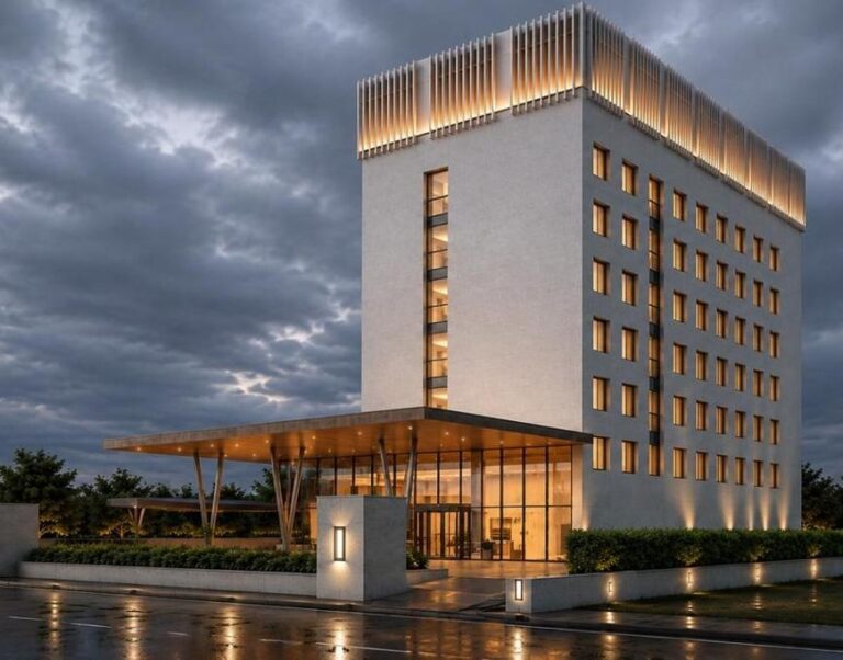 Radisson Hotel Group Signs 10 Hotels in a Week, Accelerates Expansion Across India