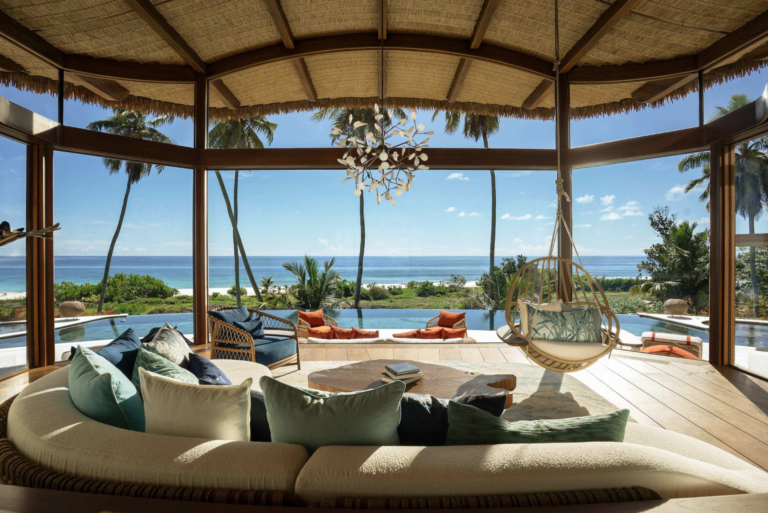 Heavens Portfolio’s newest additions offer Ultra-Exclusive luxury in Pristine Nature
