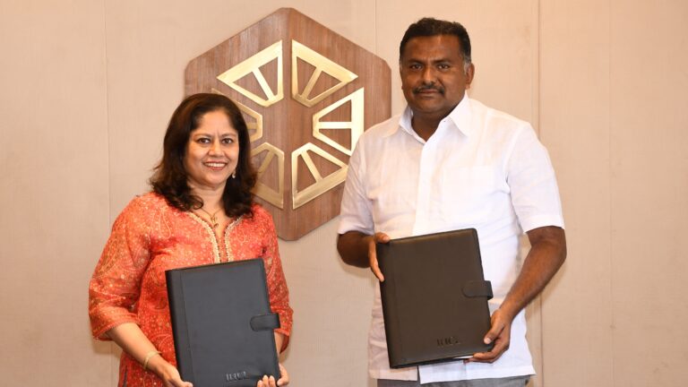 IHCL Expands Tamil Nadu Presence with Gateway Signing in Tiruchirappalli