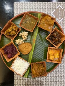Thali