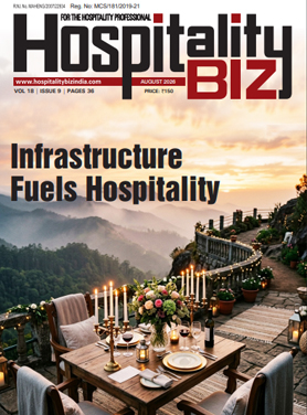HBIZ E-Magazine August 2026