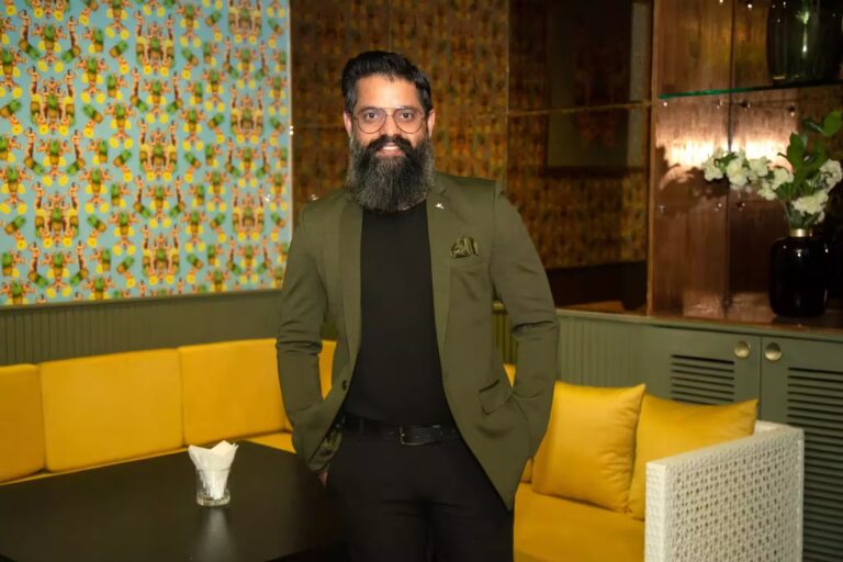 Azure Hospitality bets on Mamagoto 2.0, plans to double brand size in 2.5 years
