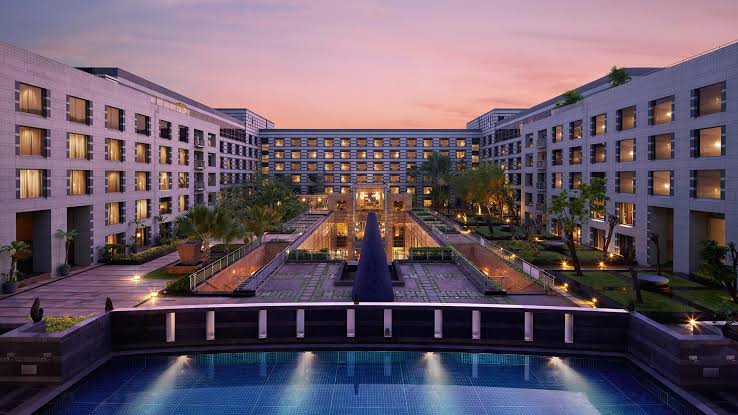 DDA Signs Agreement for Five-Star Hotel in Dwarka, Targets 2030 Opening