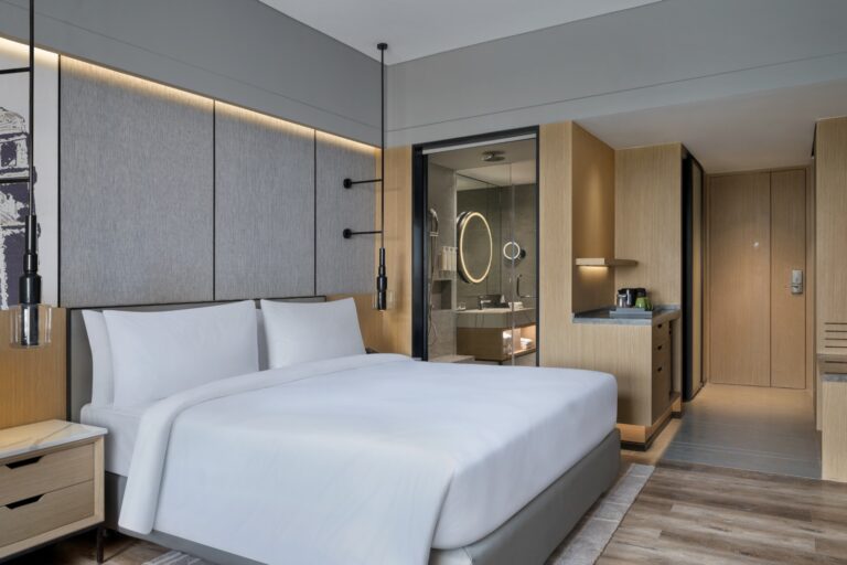 Courtyard by Marriott Debuts in Ghaziabad with 106-Key Hotel