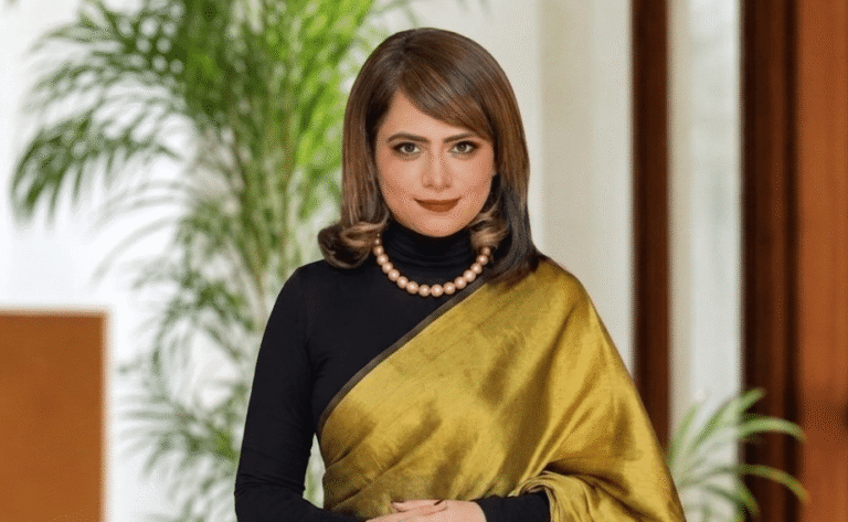 Nikita Singh Paul Appointed Director of Sales at ONE Atmosphere Suites, Gurugram