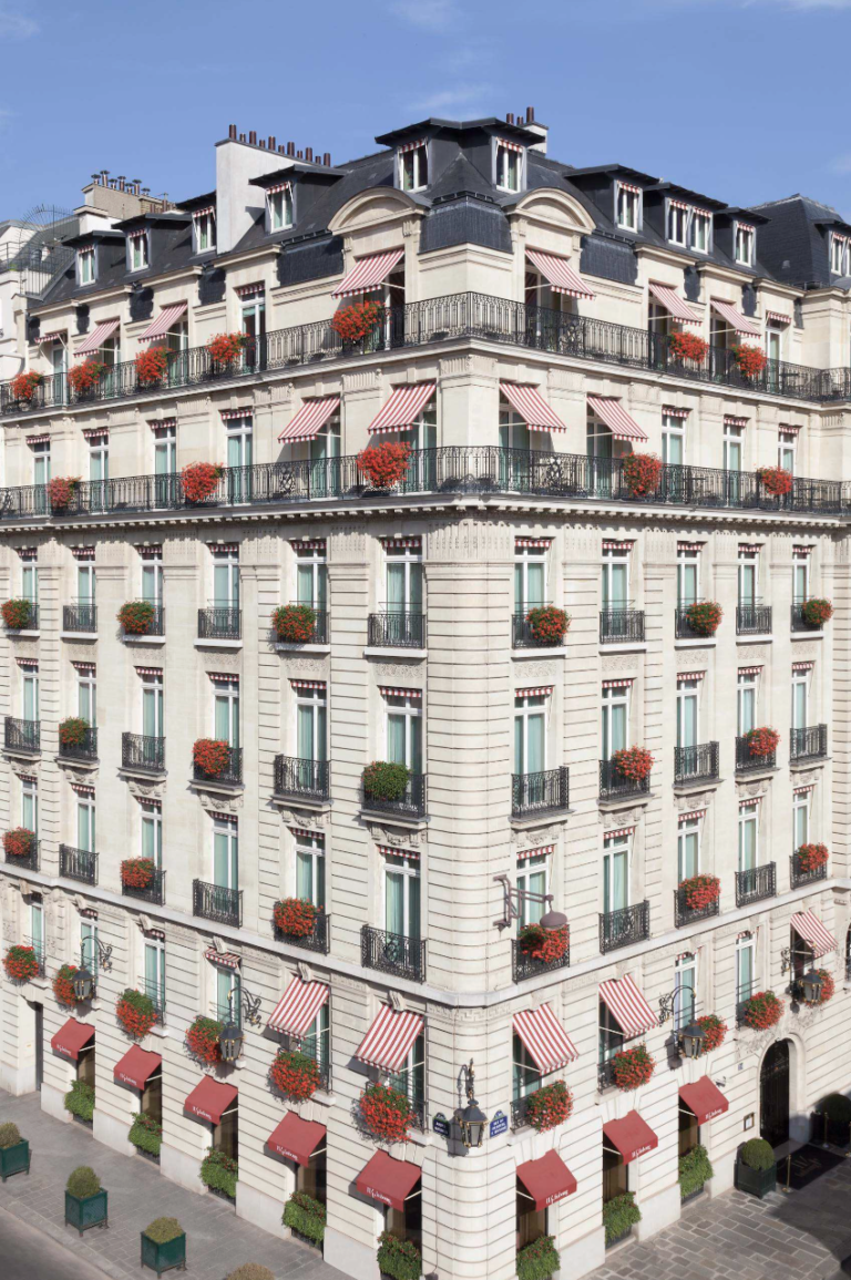 Palace & Heritage Hotels That Continue to Define Old-World Luxury