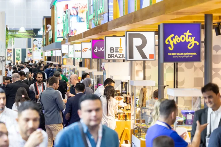 Gulfood 2027