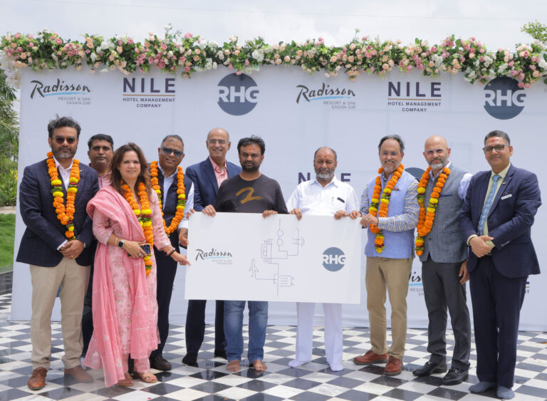 Radisson expands Gujarat footprint with two new hotels