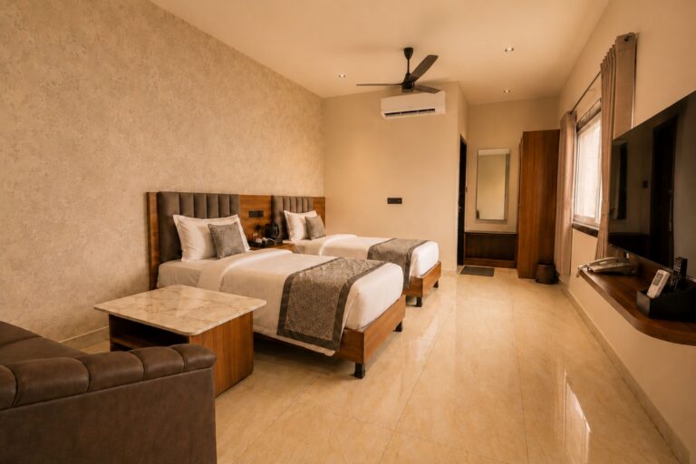 Essentia Group expands Footprint in AP with Essentia Residency Tirupati