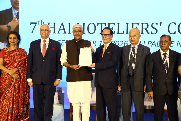 HAI Conclave Pushes Hospitality Deregulation, Infrastructure Status