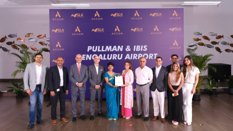 Accor Signs Dual-Branded Pullman, ibis Development in Bengaluru