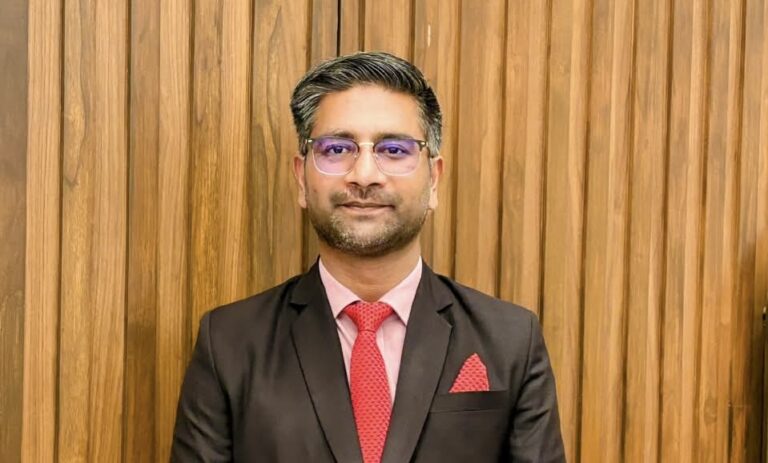 Sheraton Hyderabad Appoints Nagi Reddy Bhadri as Director of Sales