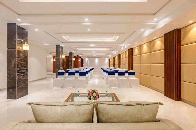 Sterling Opens 36-Key Hotel Near Taj Mahal